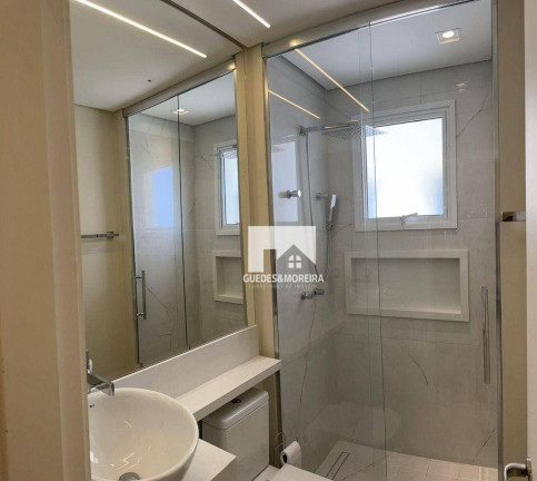 Apartamento com 3 Quartos à Venda, 91 m² em Swiss Park - Campinas