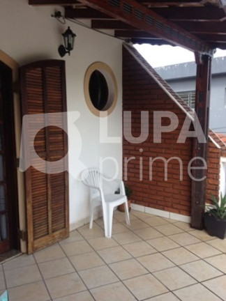 Imagem Casa com 3 Quartos à Venda, 133 m² em Jardim Guanca - São Paulo
