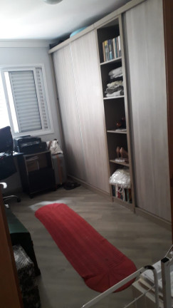 Imagem Apartamento com 2 Quartos à Venda, 52 m² em Utinga - Santo André Imagem Apartamento com 2 Quartos à Venda, 52 m² em Utinga - Santo André
