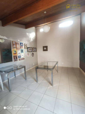 Imagem Casa com 4 Quartos à Venda, 221 m² em Condomínio Portal De Itu Ii - Itu Imagem Casa com 4 Quartos à Venda, 221 m² em Condomínio Portal De Itu Ii - Itu