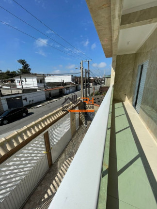 Imagem Casa com 3 Quartos à Venda, 64 m² em Antártica - Praia Grande Imagem Casa com 3 Quartos à Venda, 64 m² em Antártica - Praia Grande