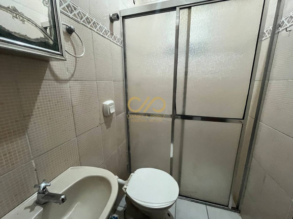 Imagem Casa com 2 Quartos à Venda, 52 m² em Maracanã - Praia Grande