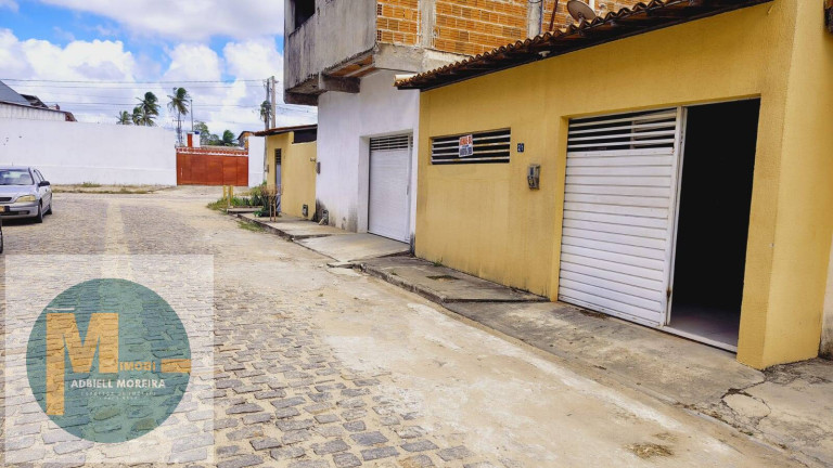 Imagem Casa com 2 Quartos à Venda, 123 m² em Igapo - Natal