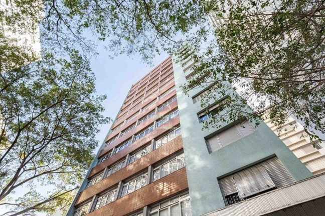 Imagem Apartamento com 3 Quartos à Venda, 206 m² em Higienópolis - São Paulo