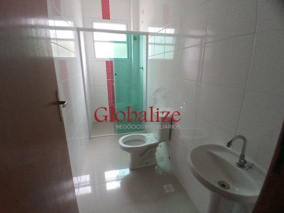 Imagem Casa com 3 Quartos à Venda, 300 m² em Encruzilhada - Santos