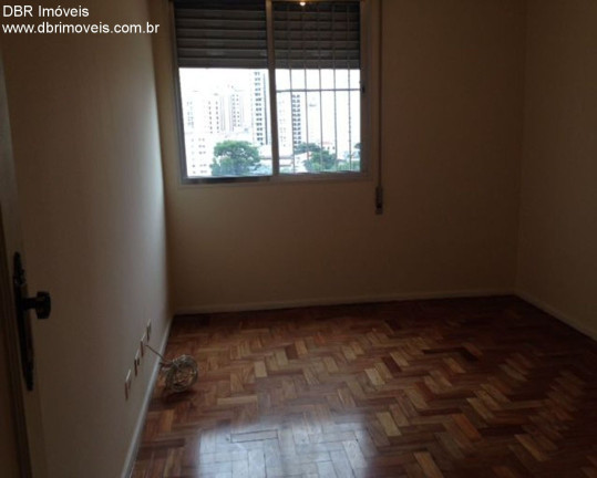 Imagem Apartamento com 4 Quartos à Venda, 126 m² em Vila Mariana - São Paulo Imagem Apartamento com 4 Quartos à Venda, 126 m² em Vila Mariana - São Paulo