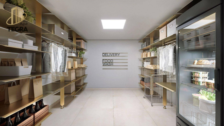 Imagem Apartamento com 1 Quarto à Venda, 30 m² em Higienópolis - São Paulo Imagem Apartamento com 1 Quarto à Venda, 30 m² em Higienópolis - São Paulo