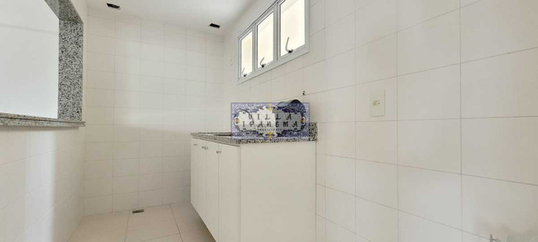 Imagem Apartamento com 3 Quartos à Venda, 97 m² em Botafogo - Rio De Janeiro