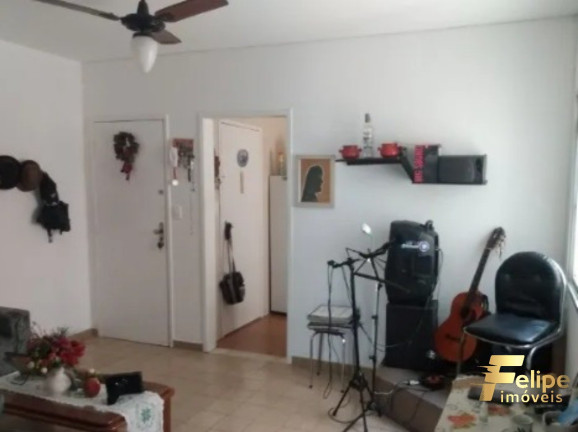Imagem Imóvel com 2 Quartos à Venda, 110 m² em Praia Do Morro - Guarapari