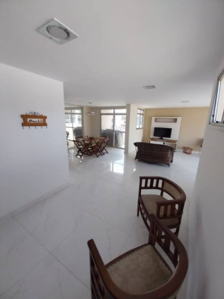 Imagem Cobertura com 3 Quartos à Venda, 216 m² em Praia Do Morro - Guarapari