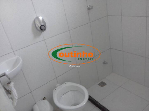 Imagem Apartamento com 2 Quartos à Venda, 80 m² em Vila Isabel - Rio De Janeiro Imagem Apartamento com 2 Quartos à Venda, 80 m² em Vila Isabel - Rio De Janeiro
