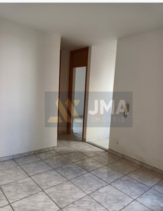 Imagem Apartamento com 2 Quartos à Venda, 43 m² em Citrolândia - Betim Imagem Apartamento com 2 Quartos à Venda, 43 m² em Citrolândia - Betim