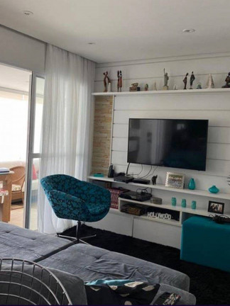 Imagem Apartamento com 3 Quartos à Venda, 90 m² em Vila Zilda (tatuapé) - São Paulo Imagem Apartamento com 3 Quartos à Venda, 90 m² em Vila Zilda (tatuapé) - São Paulo