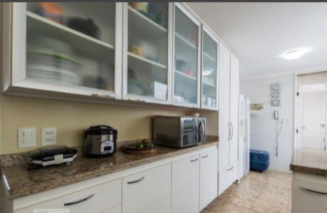 Imagem Imóvel com 5 Quartos à Venda, 360 m² em Jardim Ampliação - São Paulo Imagem Imóvel com 5 Quartos à Venda, 360 m² em Jardim Ampliação - São Paulo