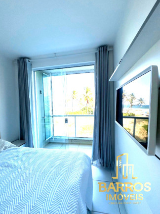 Imagem Apartamento com 2 Quartos à Venda, 80 m² em Stella Maris - Salvador