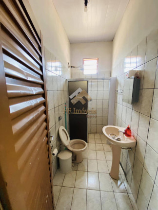 Imagem Casa com 2 Quartos à Venda, 600 m² em Broa - Brotas