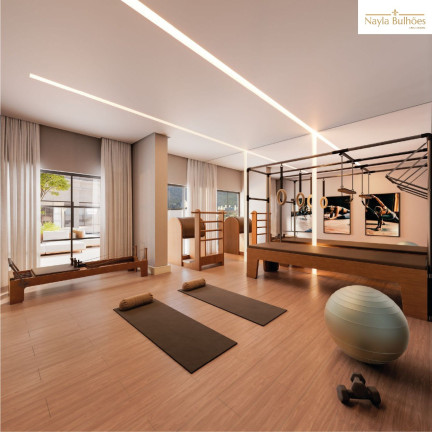 Imagem Apartamento com 2 Quartos à Venda, 67 m² em Morretes - Itapema