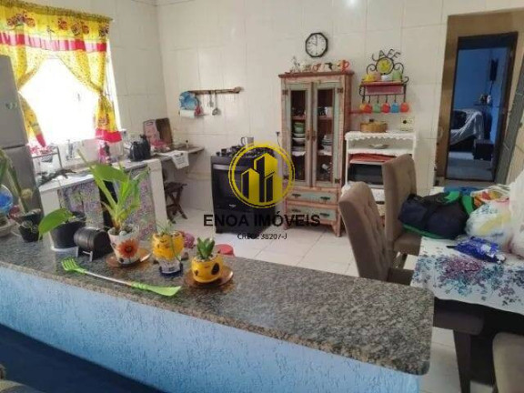 Imagem Casa com 2 Quartos à Venda,  em Vila Loty - Itanhaém