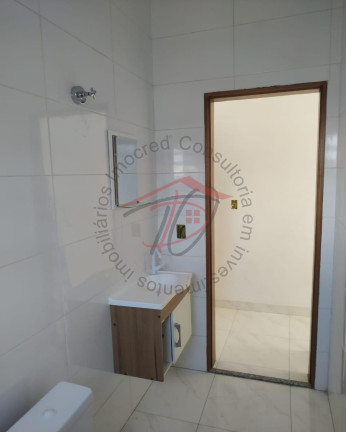 Imagem Imóvel com 2 Quartos à Venda, 100 m² em Jardim São Domingos - Sumaré