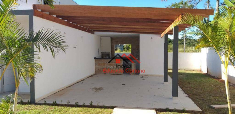 Imagem Casa de Vila com 2 Quartos à Venda, 60 m² em Capricórnio Ii - Caraguatatuba