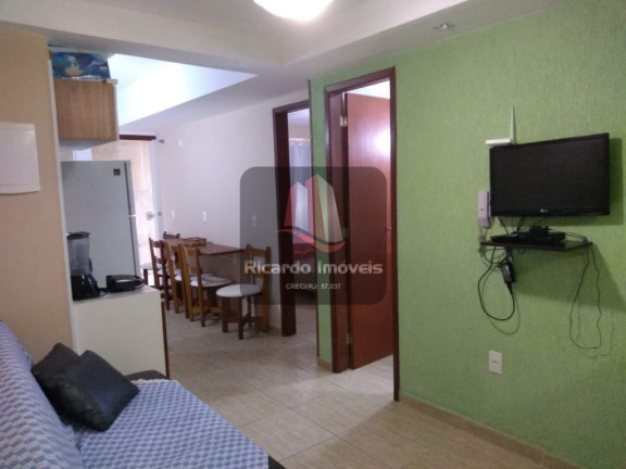 Imagem Imóvel com 1 Quarto à Venda, 40 m² em Peró - Cabo Frio
