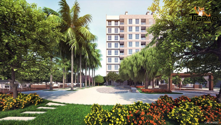 Apartamento com 2 Quartos à Venda, 73 m² em São João - Itajaí