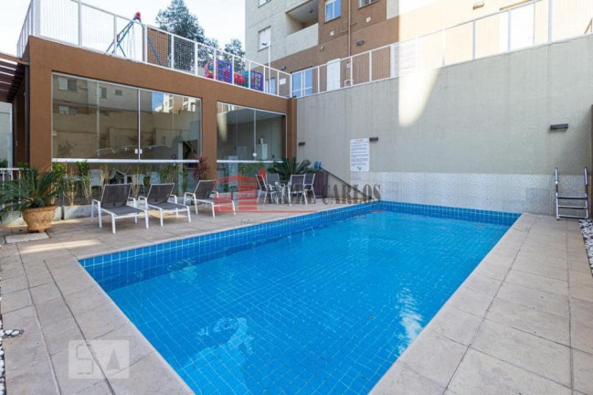 Imagem Apartamento com 2 Quartos à Venda, 49 m² em Conceição - Osasco Imagem Apartamento com 2 Quartos à Venda, 49 m² em Conceição - Osasco