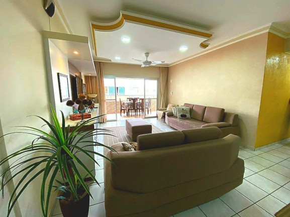 Imagem Apartamento com 3 Quartos à Venda, 120 m² em Praia Do Morro - Guarapari Imagem Apartamento com 3 Quartos à Venda, 120 m² em Praia Do Morro - Guarapari
