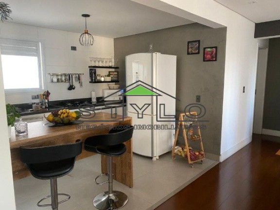 Imagem Apartamento com 2 Quartos à Venda, 107 m² em Vila Lusitânia - São Bernardo Do Campo Imagem Apartamento com 2 Quartos à Venda, 107 m² em Vila Lusitânia - São Bernardo Do Campo