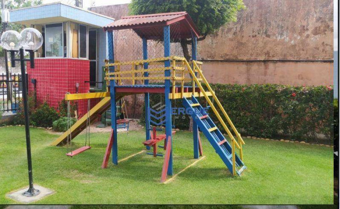 Imagem Apartamento com 3 Quartos à Venda, 62 m² em Parreão - Fortaleza Imagem Apartamento com 3 Quartos à Venda, 62 m² em Parreão - Fortaleza