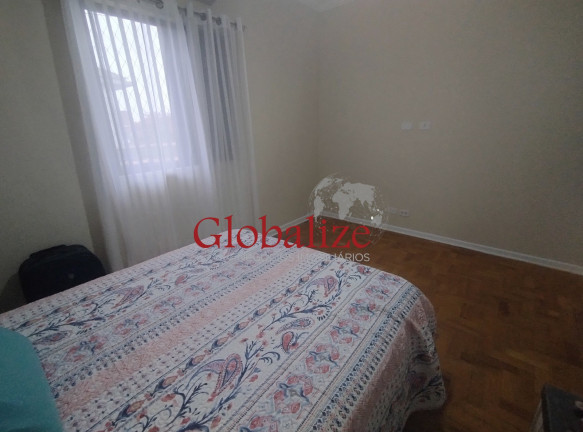 Imagem Imóvel com 3 Quartos à Venda, 100 m² em Aparecida - Santos Imagem Imóvel com 3 Quartos à Venda, 100 m² em Aparecida - Santos