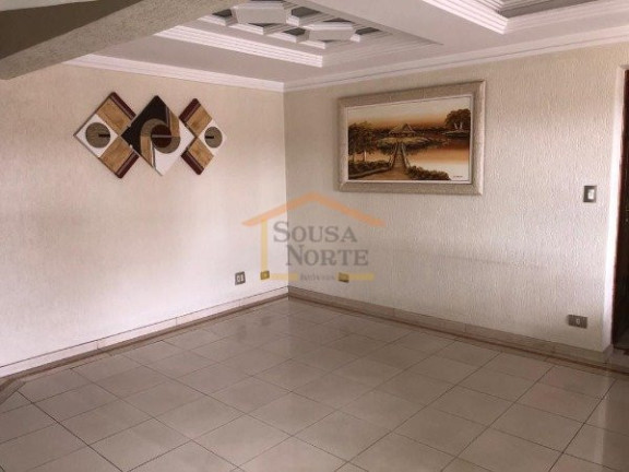 Imagem Apartamento com 3 Quartos à Venda, 242 m² em água Fria - São Paulo Imagem Apartamento com 3 Quartos à Venda, 242 m² em água Fria - São Paulo