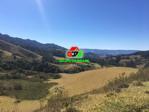 Imagem Fazenda à Venda, 111 m² em Centro - Sapucaí-mirim