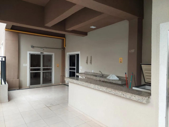 Imagem Apartamento com 2 Quartos à Venda, 44 m² em Parque Industrial - São José Dos Campos Imagem Apartamento com 2 Quartos à Venda, 44 m² em Parque Industrial - São José Dos Campos