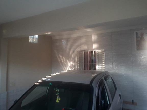 Imagem Casa com 3 Quartos à Venda, 80 m² em Jardim Monte Cristo - Suzano