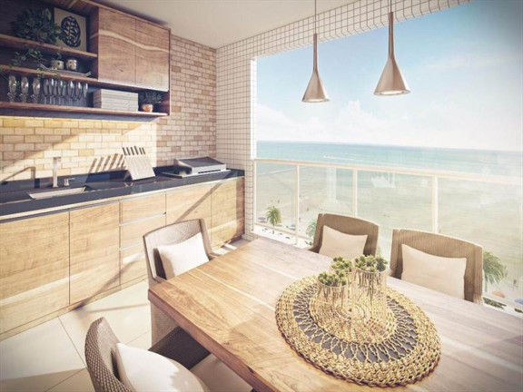 Imagem Apartamento com 2 Quartos à Venda, 75 m² em Jd Marina - Itanhaem Imagem Apartamento com 2 Quartos à Venda, 75 m² em Jd Marina - Itanhaem