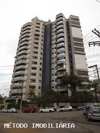 Imagem Apartamento com 5 Quartos à Venda, 454 m² em Bairro Jardim - Santo André Imagem Apartamento com 5 Quartos à Venda, 454 m² em Bairro Jardim - Santo André