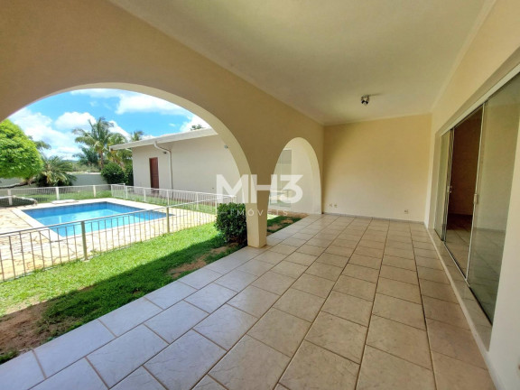 Imagem Casa de Condomínio com 4 Quartos à Venda, 217 m² em Loteamento Caminhos De São Conrado (sousas) - Campinas Imagem Casa de Condomínio com 4 Quartos à Venda, 217 m² em Loteamento Caminhos De São Conrado (sousas) - Campinas