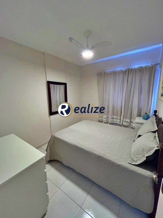 Imagem Imóvel com 3 Quartos à Venda, 142 m² em Praia Do Morro - Guarapari