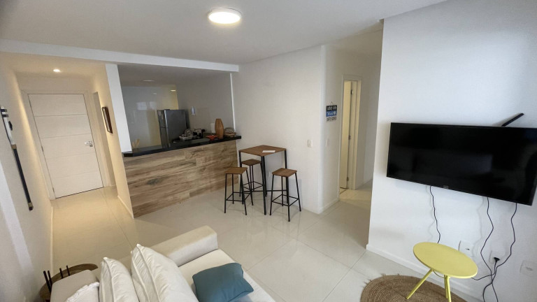 Apartamento com 3 Quartos à Venda, 88 m² em Centro - Guarapari