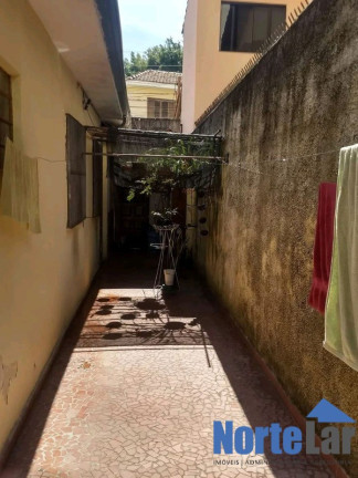 Imagem Casa com 2 Quartos à Venda, 125 m² em Mandaqui - São Paulo