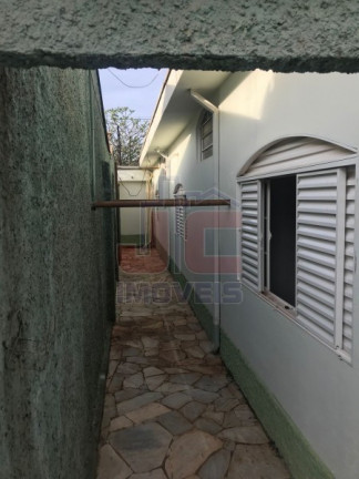 Imagem Casa com 3 Quartos à Venda, 124 m² em São Sebastião - Ribeirão Preto
