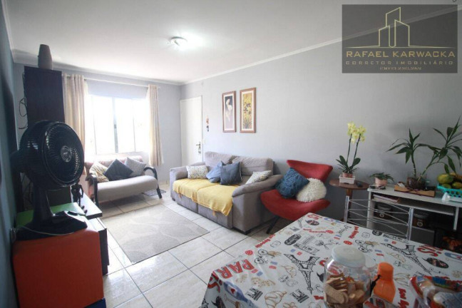 Imagem Apartamento com 2 Quartos à Venda, 65 m² em Jaguaribe - Osasco