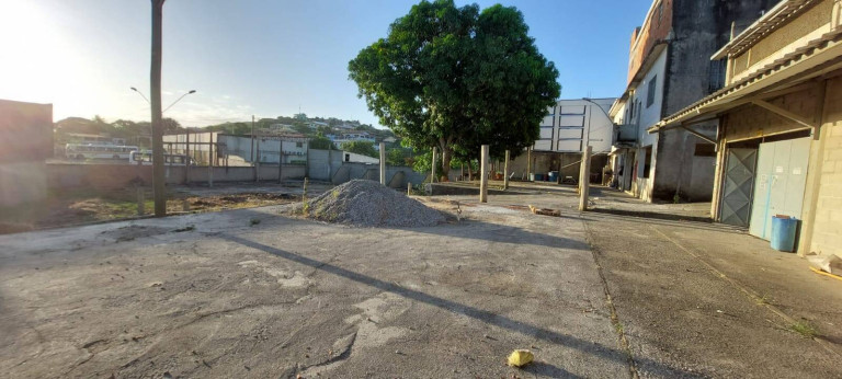 Imagem Galpão à Venda, 2.285 m² em Campo Redondo - São Pedro Da Aldeia Imagem Galpão à Venda, 2.285 m² em Campo Redondo - São Pedro Da Aldeia