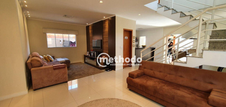 Imagem Casa com 3 Quartos à Venda, 227 m² em Loteamento Residencial Santa Gertrudes - Valinhos Imagem Casa com 3 Quartos à Venda, 227 m² em Loteamento Residencial Santa Gertrudes - Valinhos