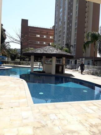 Imagem Apartamento com 3 Quartos à Venda, 80 m² em Jaguaré - São Paulo