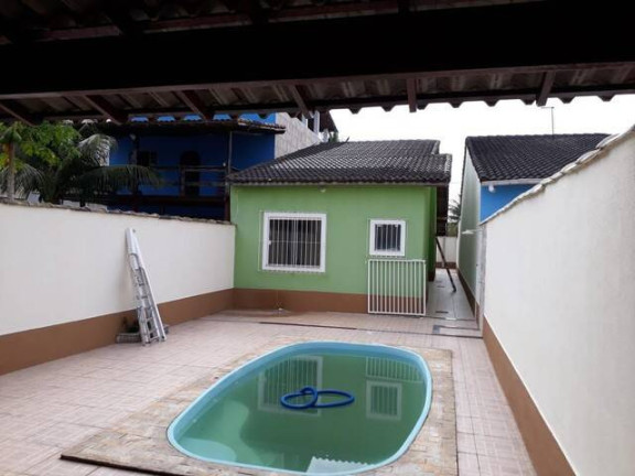 Imagem Casa com 2 Quartos à Venda, 240 m² em Praia De Itaipuaçu (itaipuaçu) - Maricá Imagem Casa com 2 Quartos à Venda, 240 m² em Praia De Itaipuaçu (itaipuaçu) - Maricá