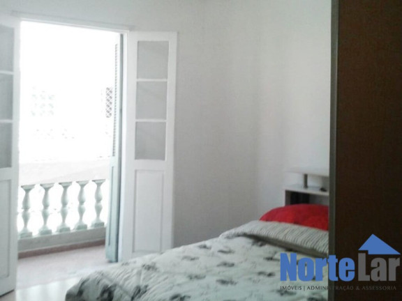 Imagem Apartamento com 2 Quartos à Venda, 112 m² em Tucuruvi - São Paulo