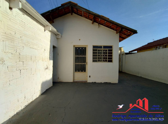 Imagem Casa com 2 Quartos à Venda, 200 m² em Residencial Jardim Santa Luzia - Birigui Imagem Casa com 2 Quartos à Venda, 200 m² em Residencial Jardim Santa Luzia - Birigui
