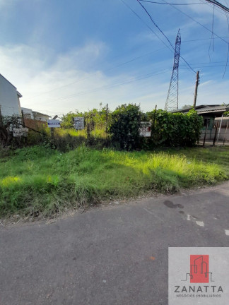 Terreno à Venda, 420 m² em Tamandaré - Esteio